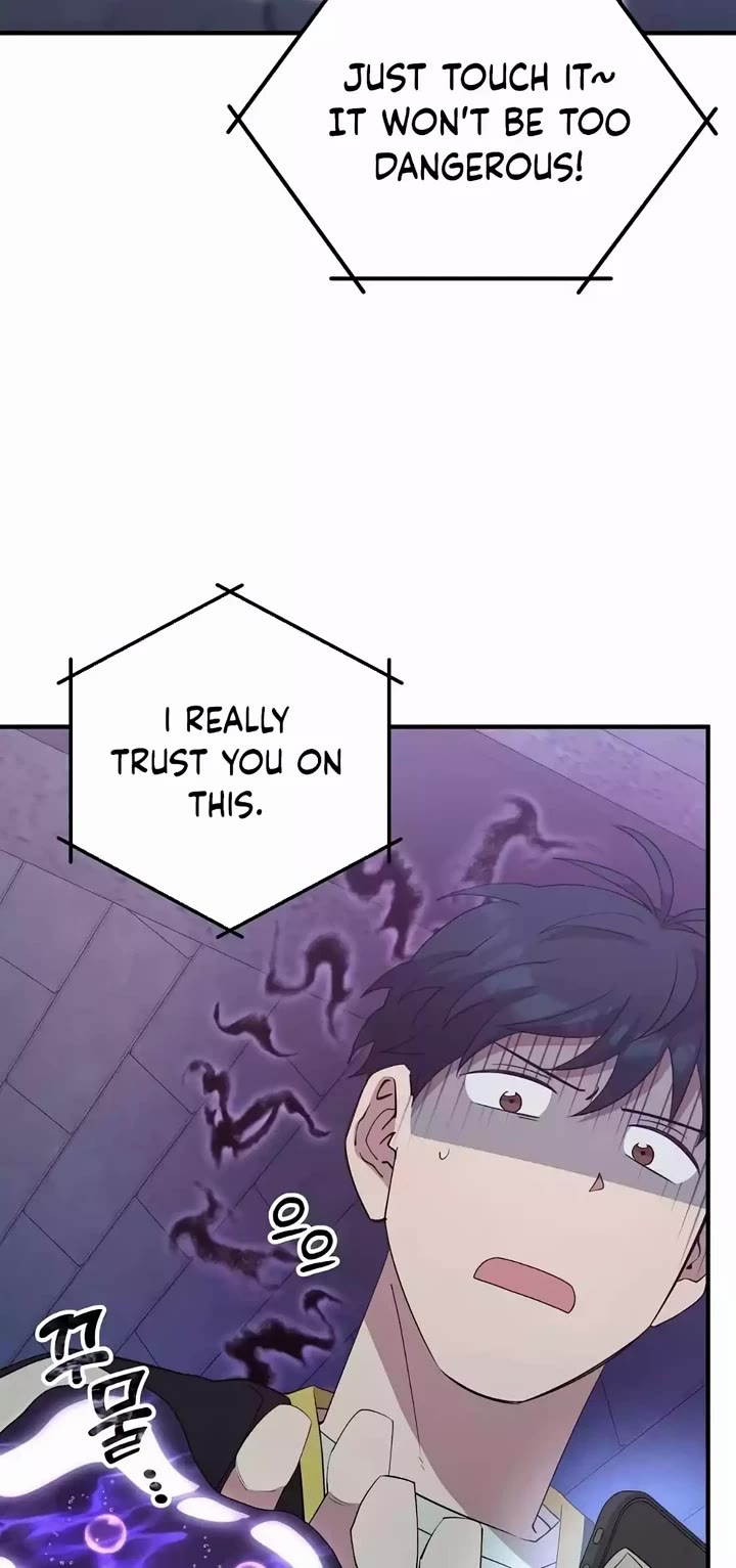 Magical Realm Shopkeeper Chapter 5 page 25 - Chapter 5