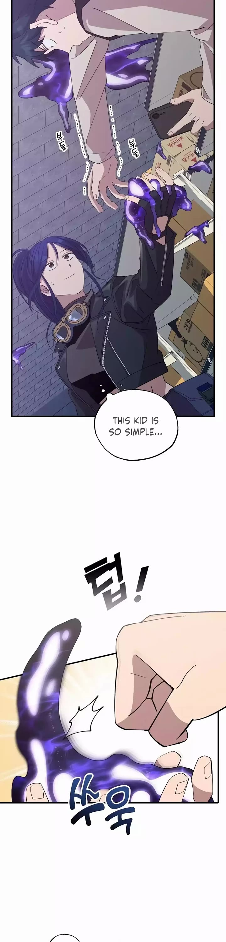 Magical Realm Shopkeeper Chapter 5 page 27 - Chapter 5
