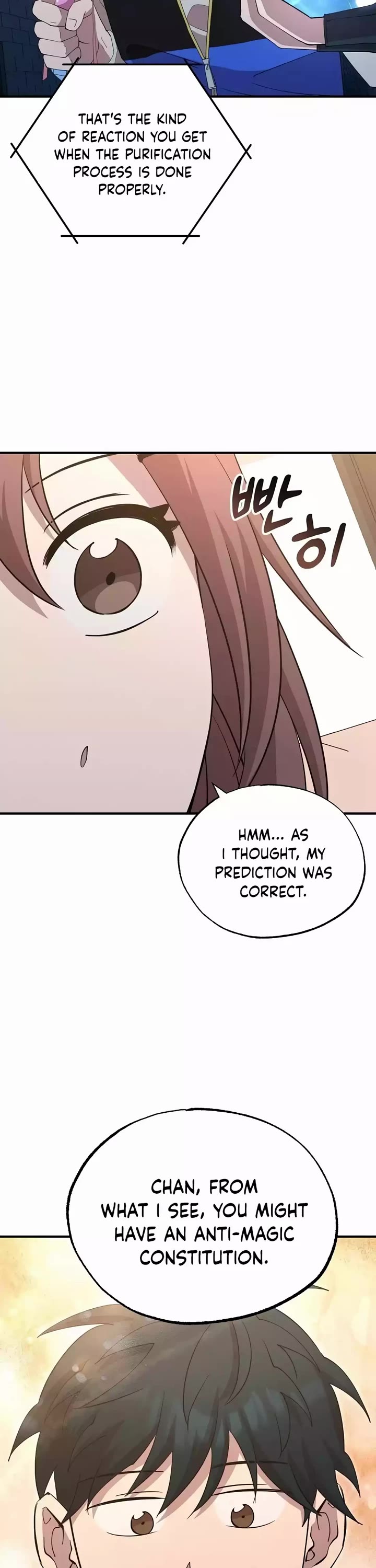 Magical Realm Shopkeeper Chapter 5 page 36 - Chapter 5