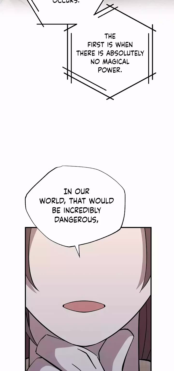 Magical Realm Shopkeeper Chapter 5 page 39 - Chapter 5