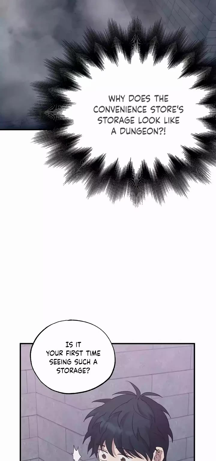 Magical Realm Shopkeeper Chapter 5 page 9 - Chapter 5