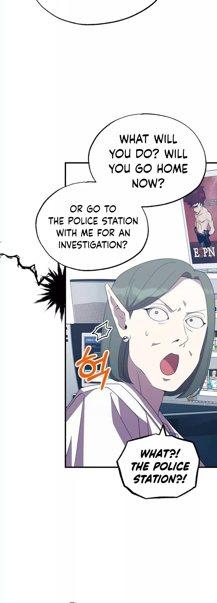 Magical Realm Shopkeeper Chapter 50 page 19 - Chapter 50