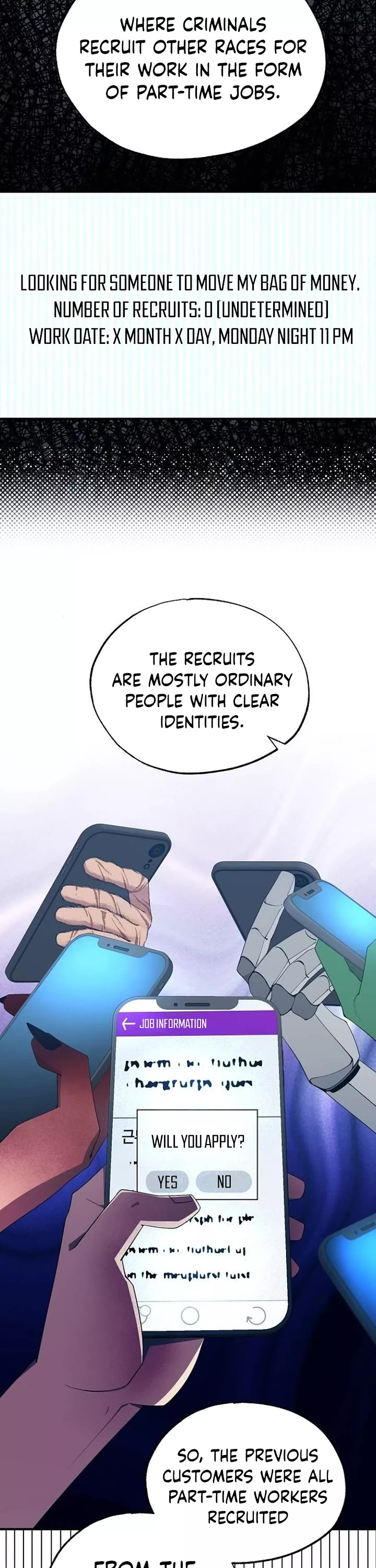 Magical Realm Shopkeeper Chapter 50 page 26 - Chapter 50