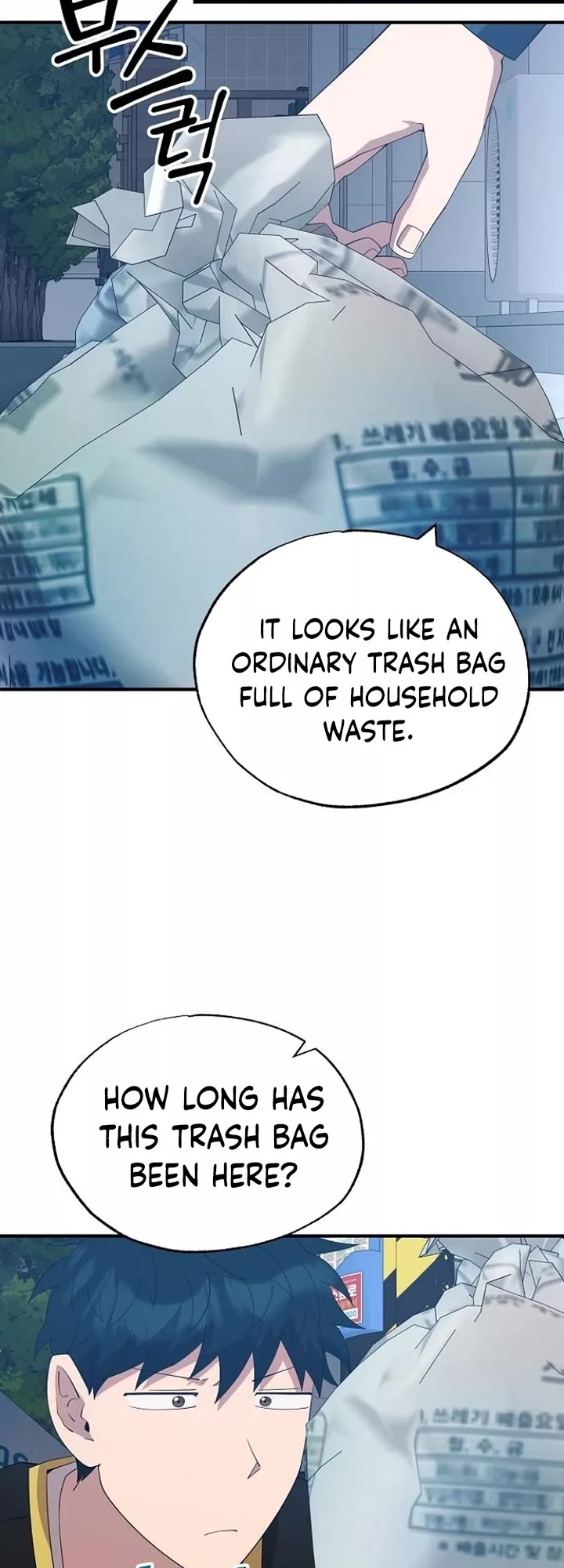 Magical Realm Shopkeeper Chapter 50 page 30 - Chapter 50