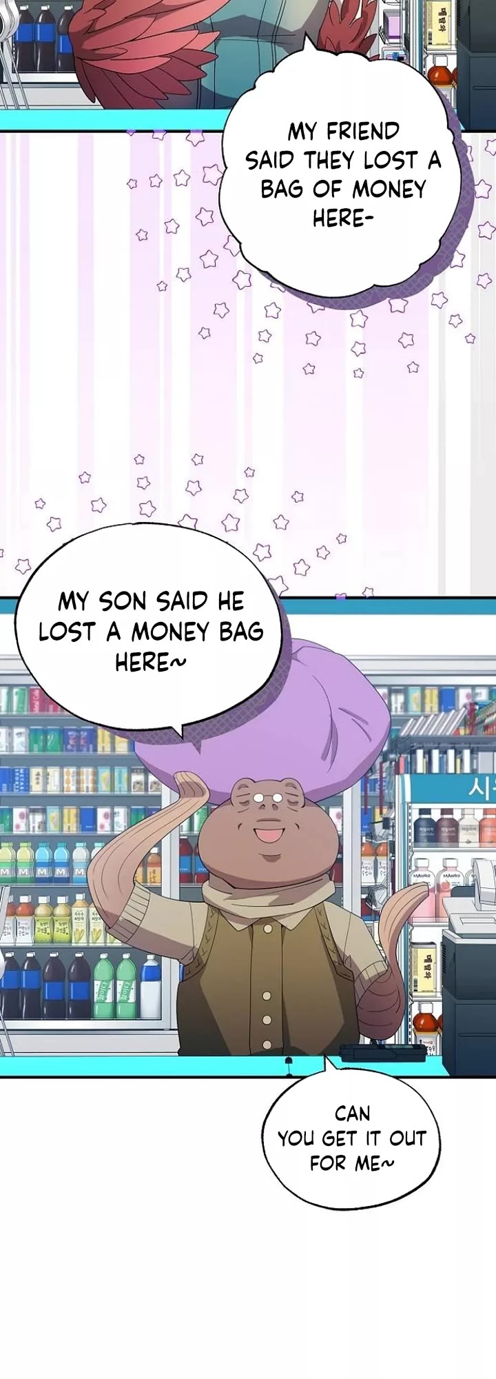 Magical Realm Shopkeeper Chapter 50 page 4 - Chapter 50