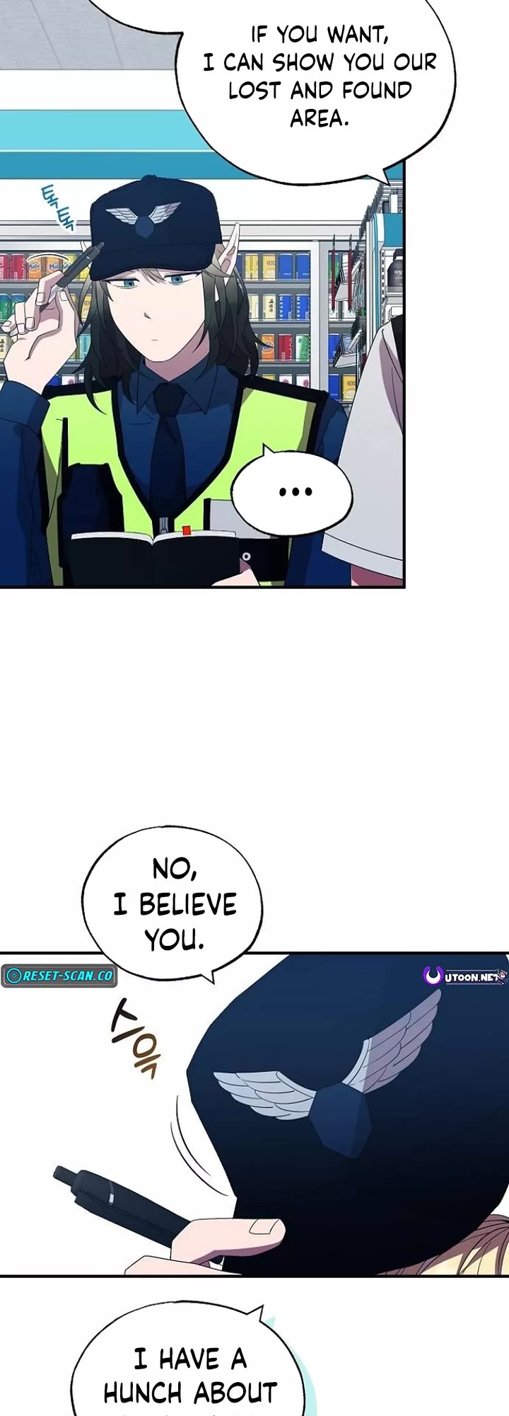 Magical Realm Shopkeeper Chapter 50 page 9 - Chapter 50