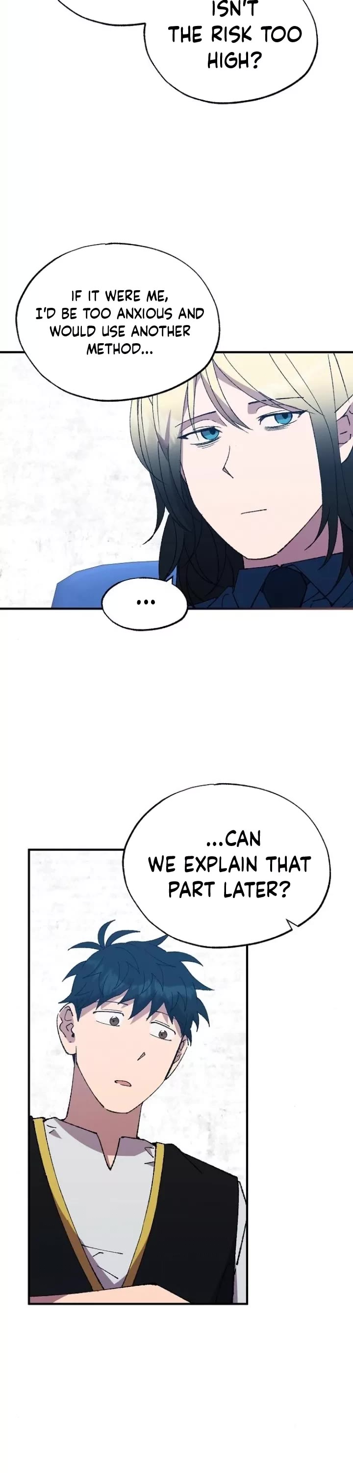 Magical Realm Shopkeeper Chapter 51 page 10 - Chapter 51