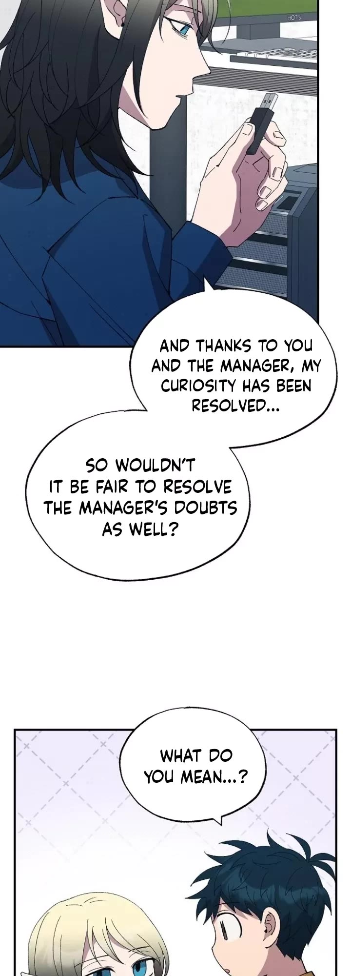 Magical Realm Shopkeeper Chapter 51 page 12 - Chapter 51