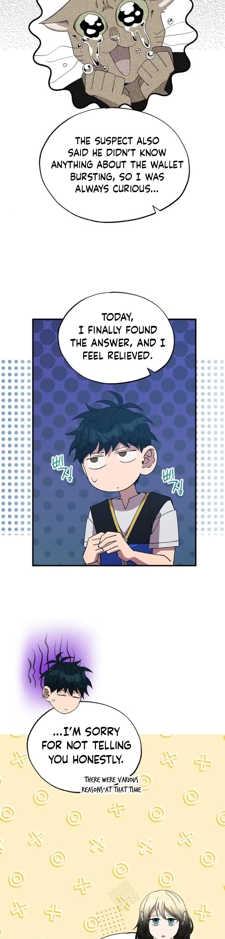 Magical Realm Shopkeeper Chapter 51 page 14 - Chapter 51