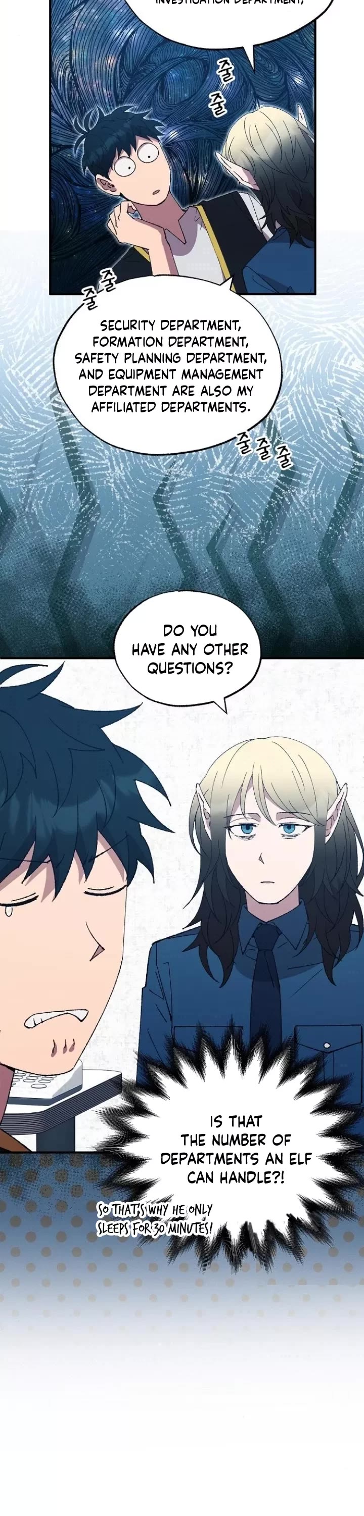 Magical Realm Shopkeeper Chapter 51 page 18 - Chapter 51
