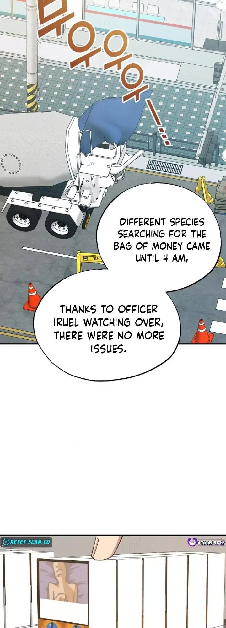 Magical Realm Shopkeeper Chapter 51 page 20 - Chapter 51