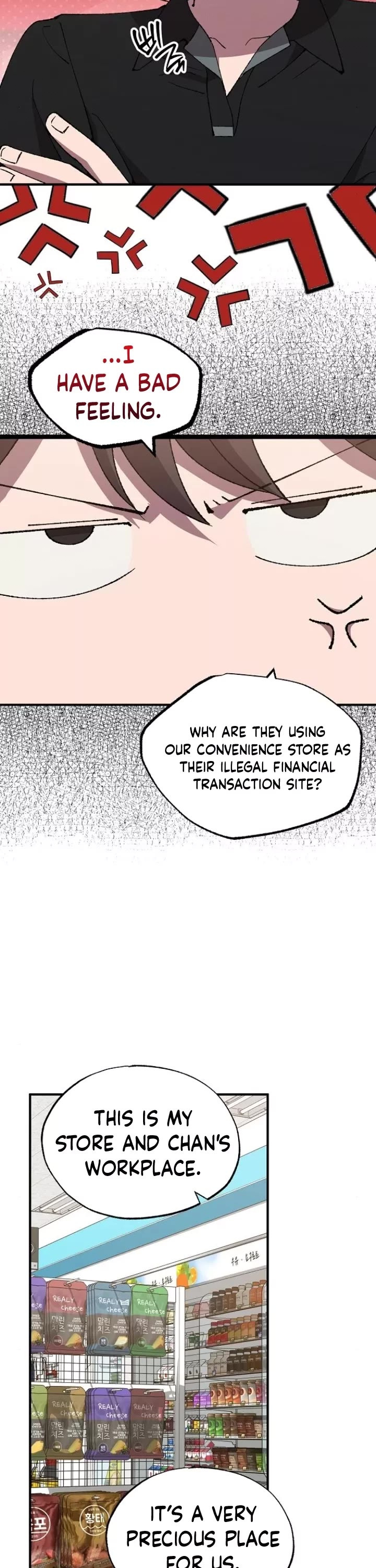 Magical Realm Shopkeeper Chapter 51 page 22 - Chapter 51