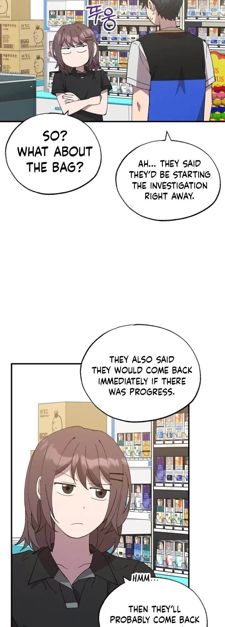 Magical Realm Shopkeeper Chapter 51 page 24 - Chapter 51