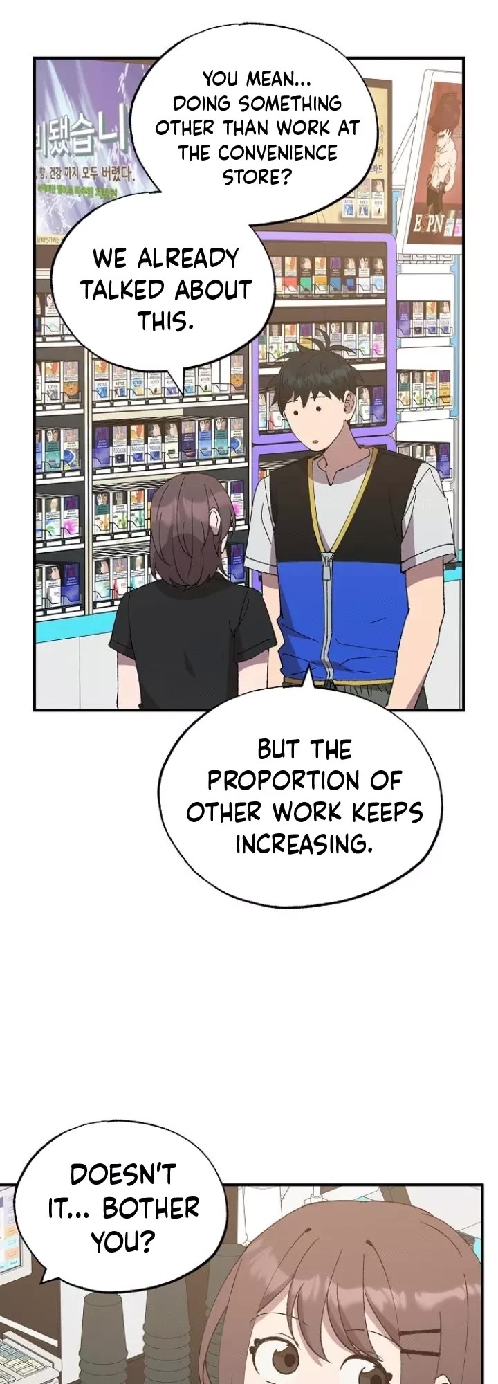 Magical Realm Shopkeeper Chapter 51 page 27 - Chapter 51