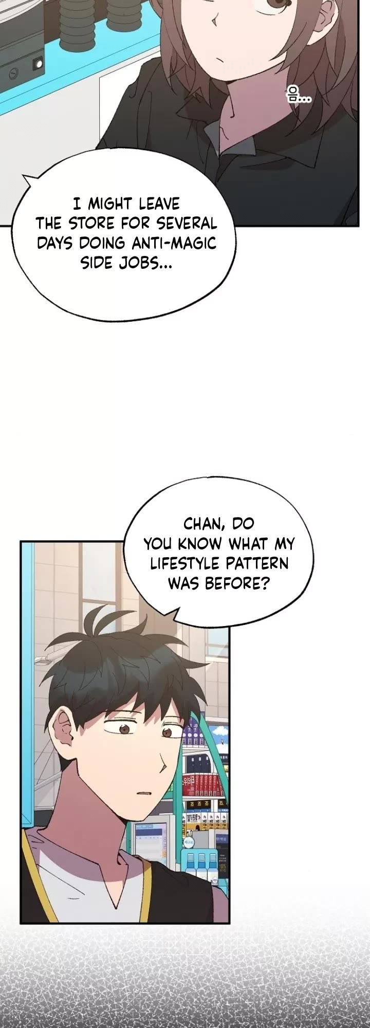 Magical Realm Shopkeeper Chapter 51 page 28 - Chapter 51