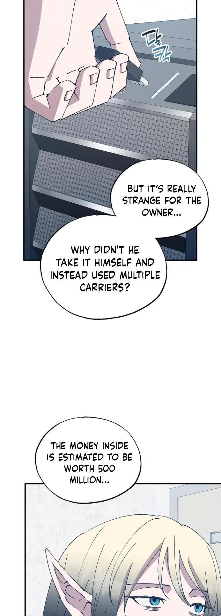 Magical Realm Shopkeeper Chapter 51 page 4 - Chapter 51