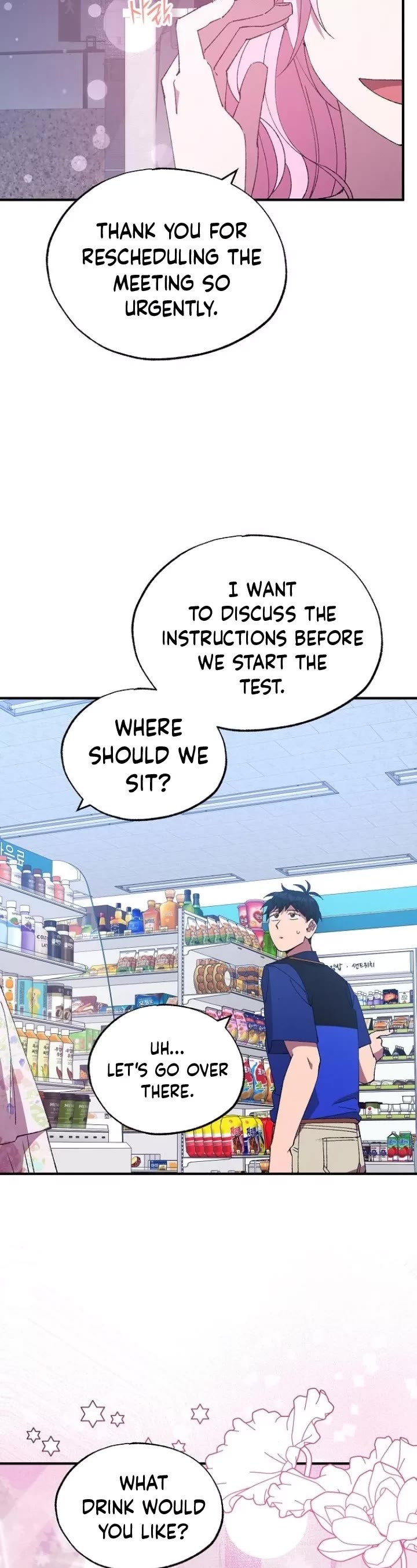 Magical Realm Shopkeeper Chapter 51 page 44 - Chapter 51