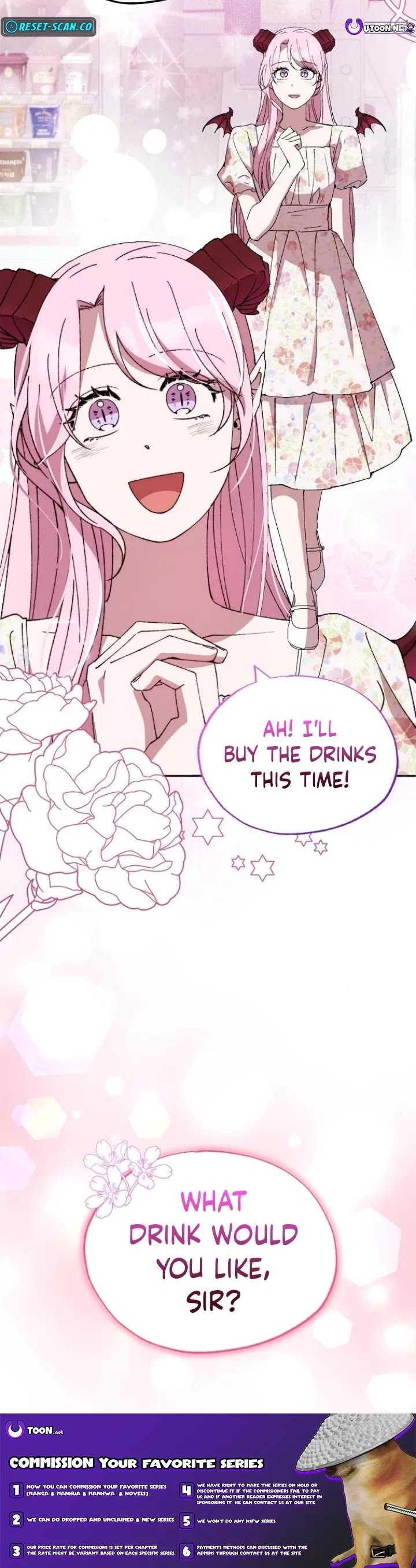 Magical Realm Shopkeeper Chapter 51 page 45 - Chapter 51
