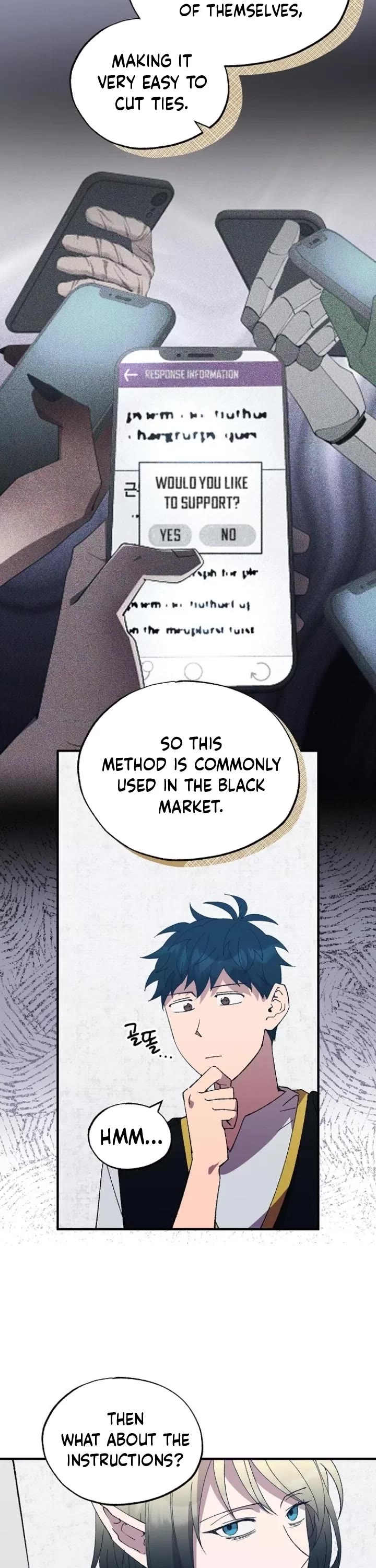 Magical Realm Shopkeeper Chapter 51 page 6 - Chapter 51
