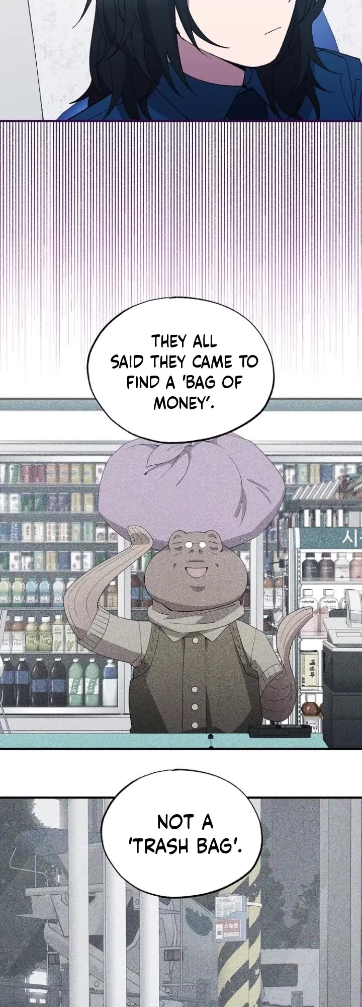 Magical Realm Shopkeeper Chapter 51 page 7 - Chapter 51