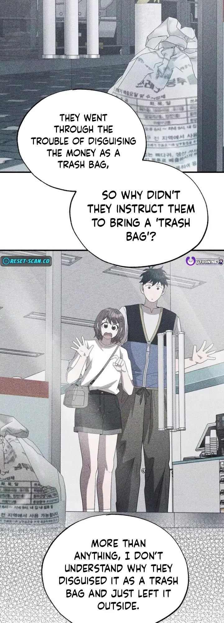 Magical Realm Shopkeeper Chapter 51 page 8 - Chapter 51