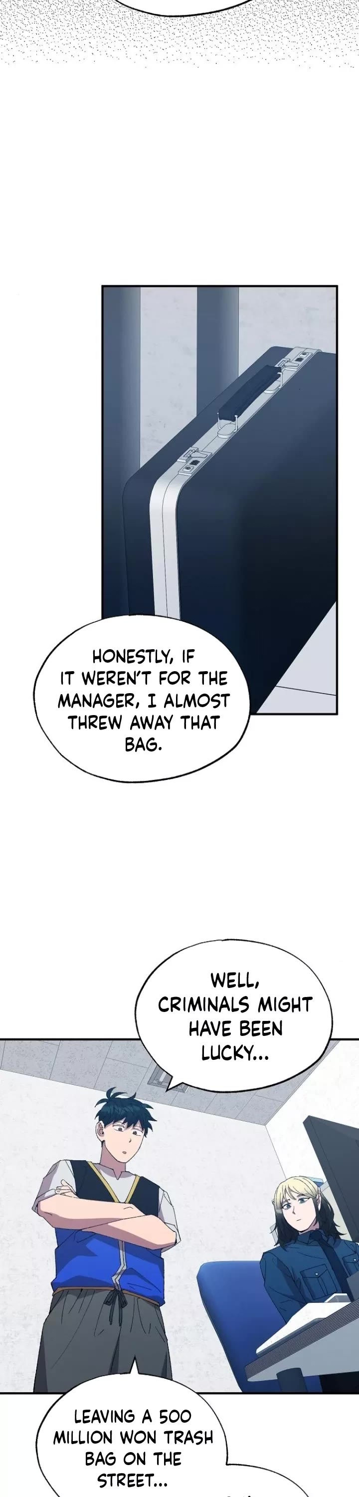 Magical Realm Shopkeeper Chapter 51 page 9 - Chapter 51