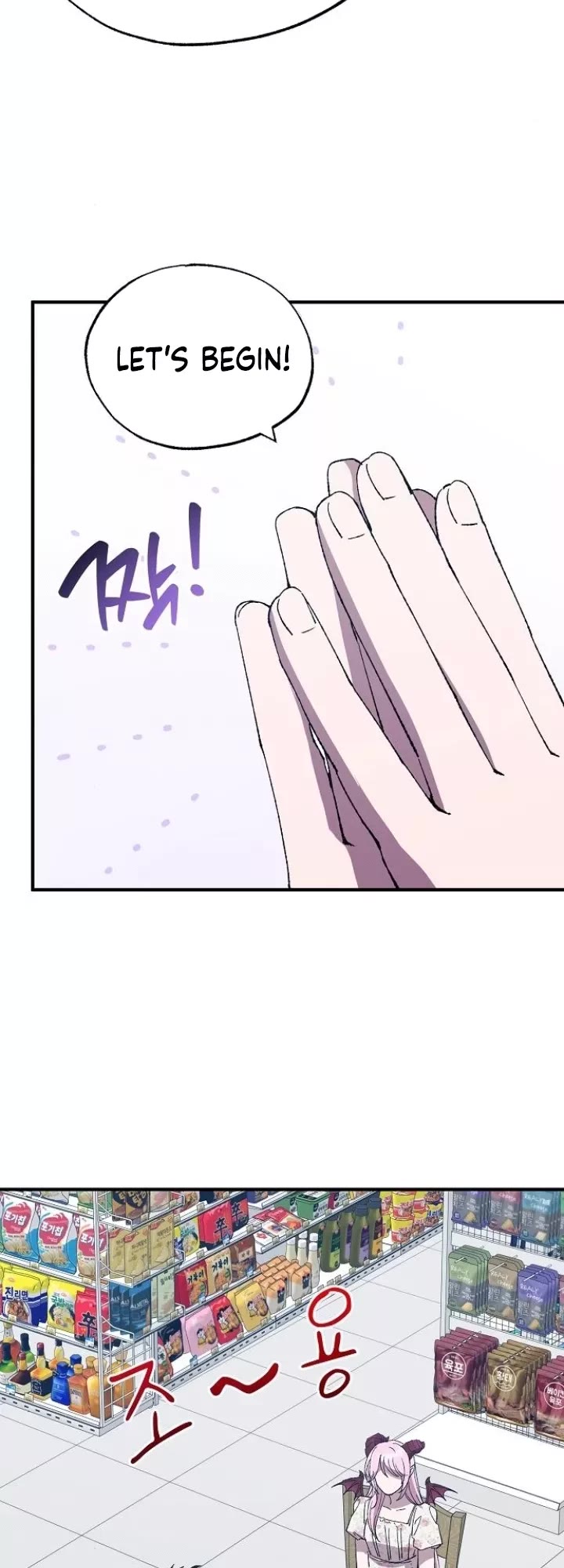 Magical Realm Shopkeeper Chapter 52 page 27 - Chapter 52