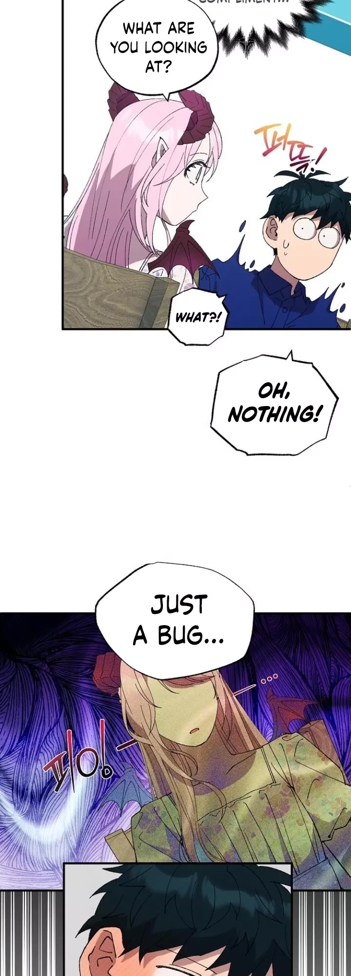 Magical Realm Shopkeeper Chapter 52 page 31 - Chapter 52