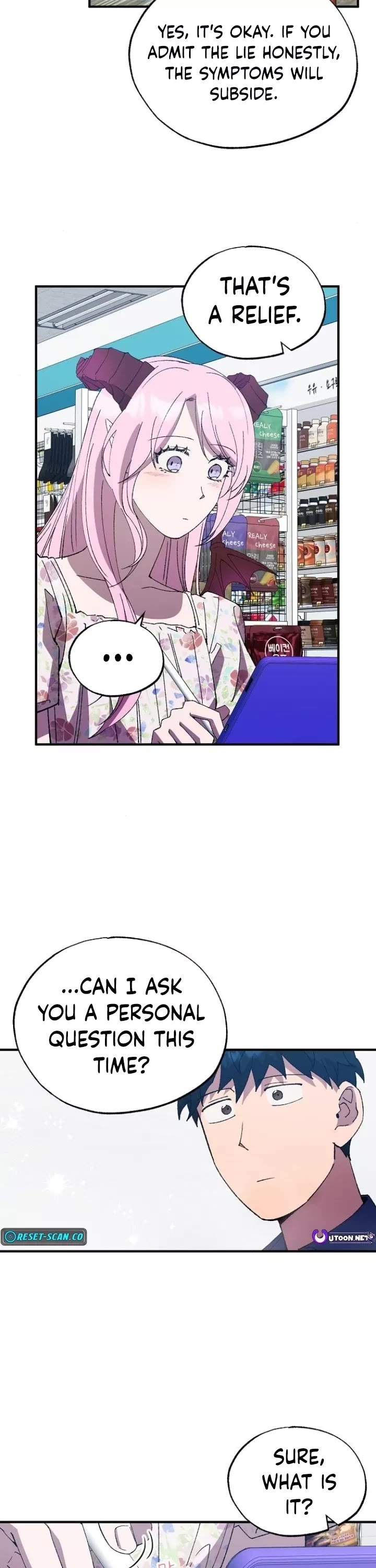 Magical Realm Shopkeeper Chapter 52 page 37 - Chapter 52