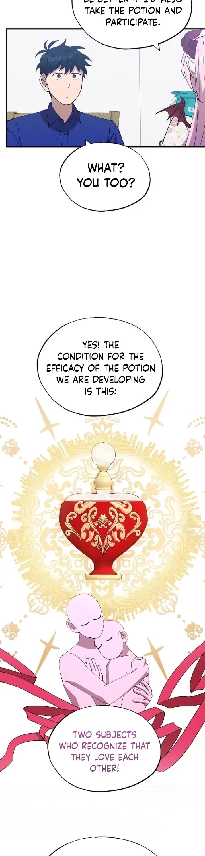 Magical Realm Shopkeeper Chapter 52 page 6 - Chapter 52