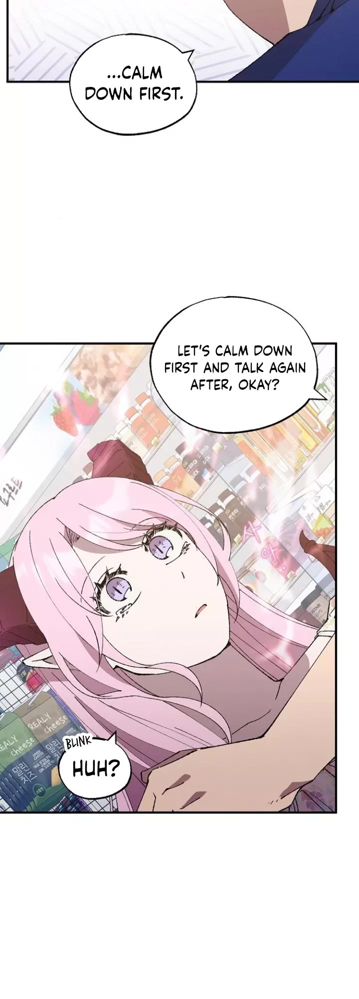 Magical Realm Shopkeeper Chapter 53 page 12 - Chapter 53