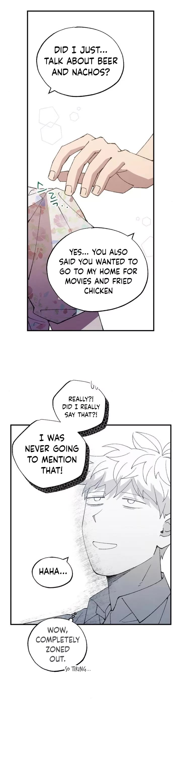 Magical Realm Shopkeeper Chapter 53 page 13 - Chapter 53