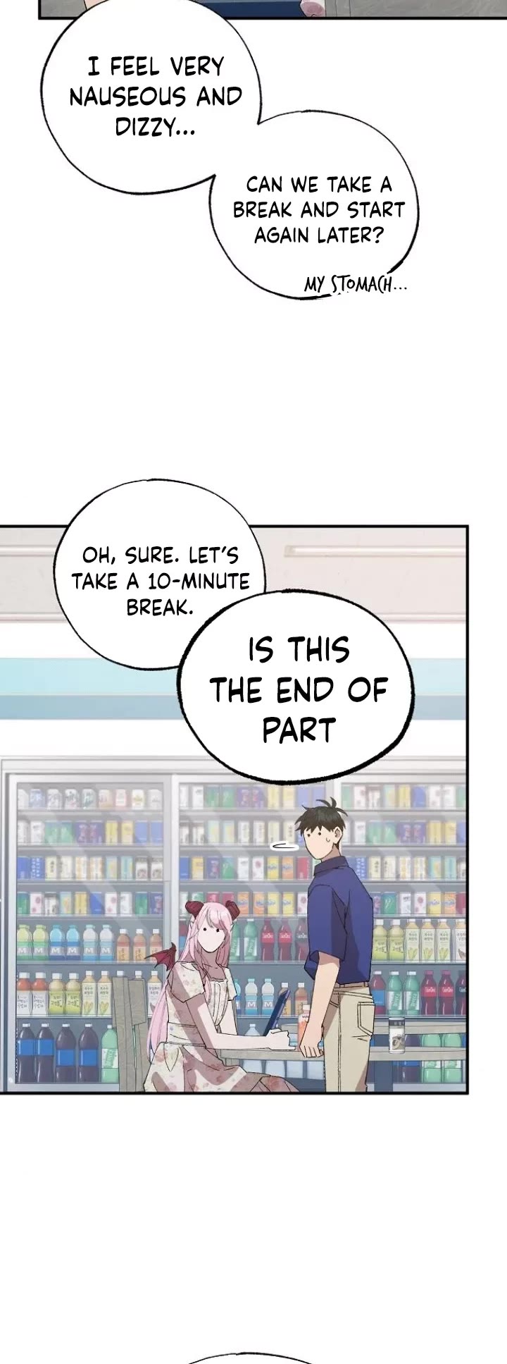 Magical Realm Shopkeeper Chapter 53 page 16 - Chapter 53