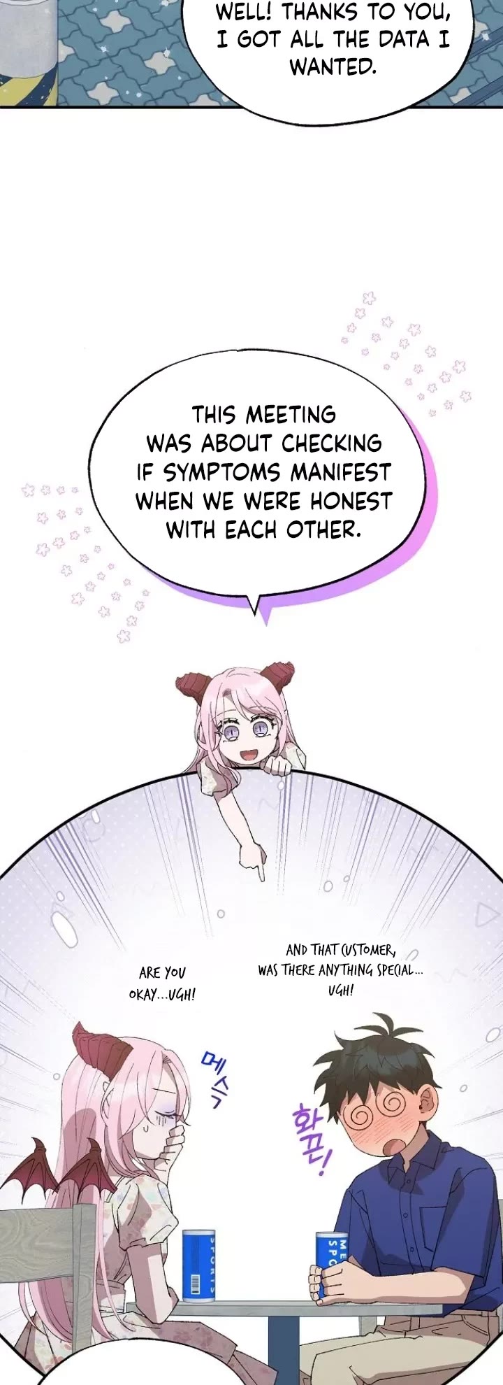 Magical Realm Shopkeeper Chapter 53 page 27 - Chapter 53