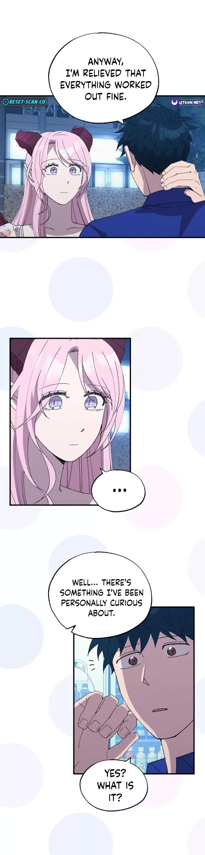 Magical Realm Shopkeeper Chapter 53 page 29 - Chapter 53