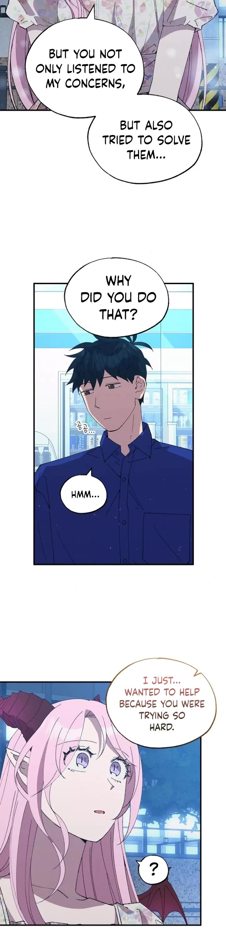 Magical Realm Shopkeeper Chapter 53 page 32 - Chapter 53