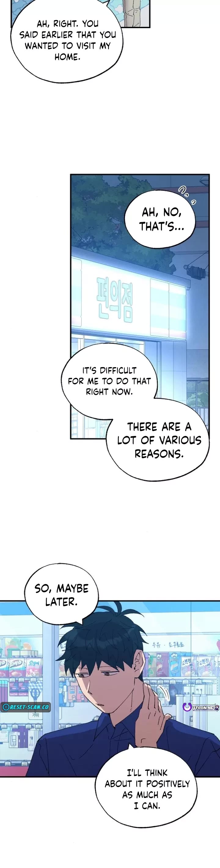 Magical Realm Shopkeeper Chapter 53 page 36 - Chapter 53