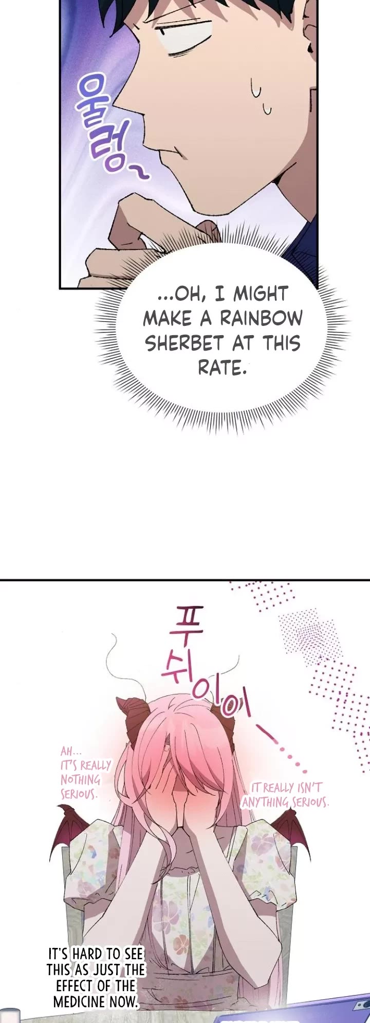 Magical Realm Shopkeeper Chapter 53 page 4 - Chapter 53