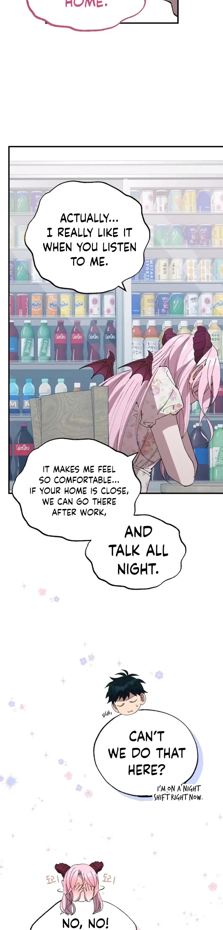Magical Realm Shopkeeper Chapter 53 page 6 - Chapter 53