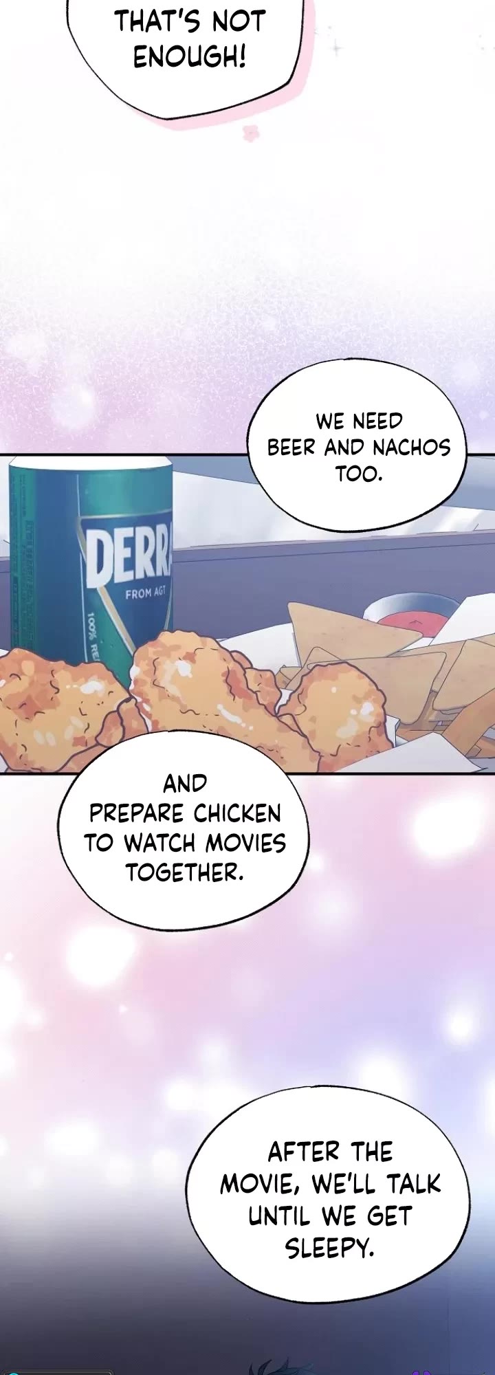 Magical Realm Shopkeeper Chapter 53 page 7 - Chapter 53