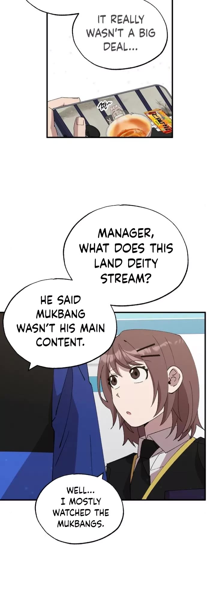 Magical Realm Shopkeeper Chapter 54 page 15 - Chapter 54