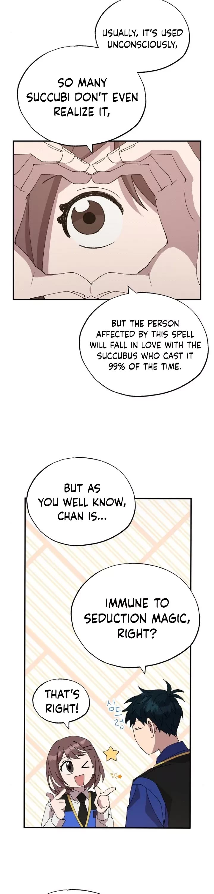 Magical Realm Shopkeeper Chapter 54 page 25 - Chapter 54