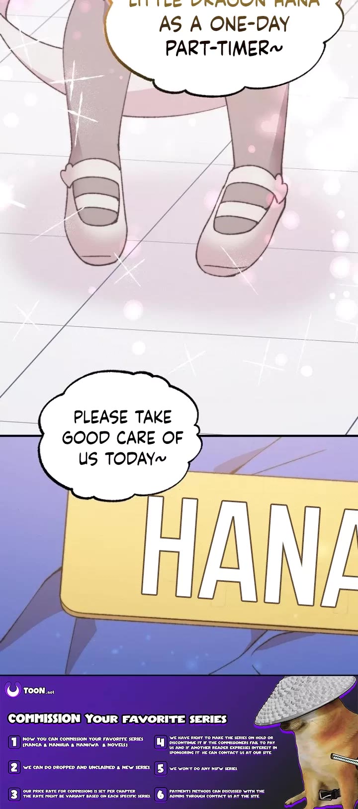Magical Realm Shopkeeper Chapter 54 page 37 - Chapter 54