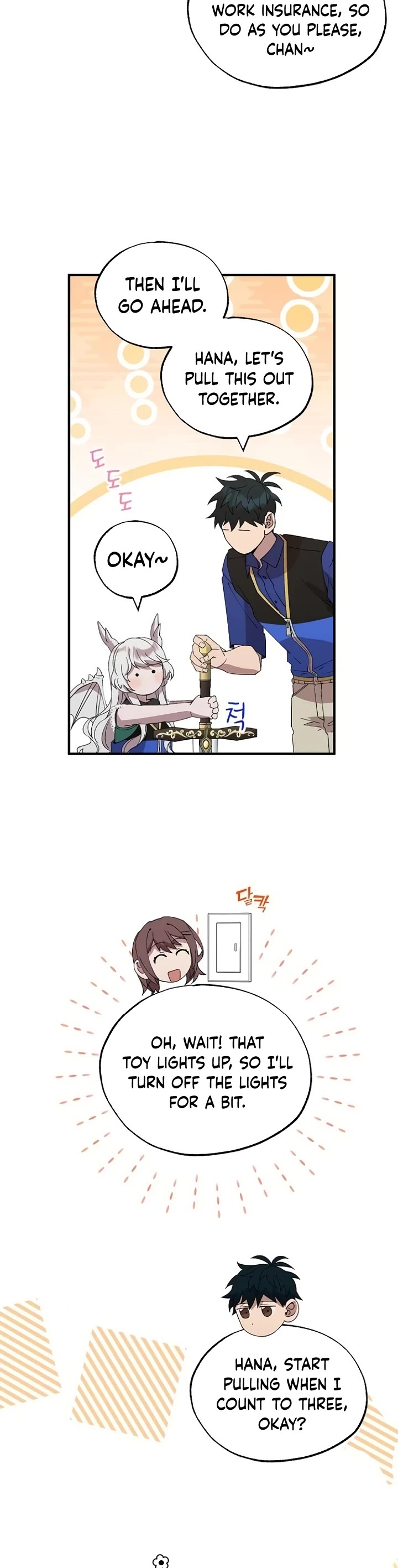 Magical Realm Shopkeeper Chapter 55 page 14 - Chapter 55