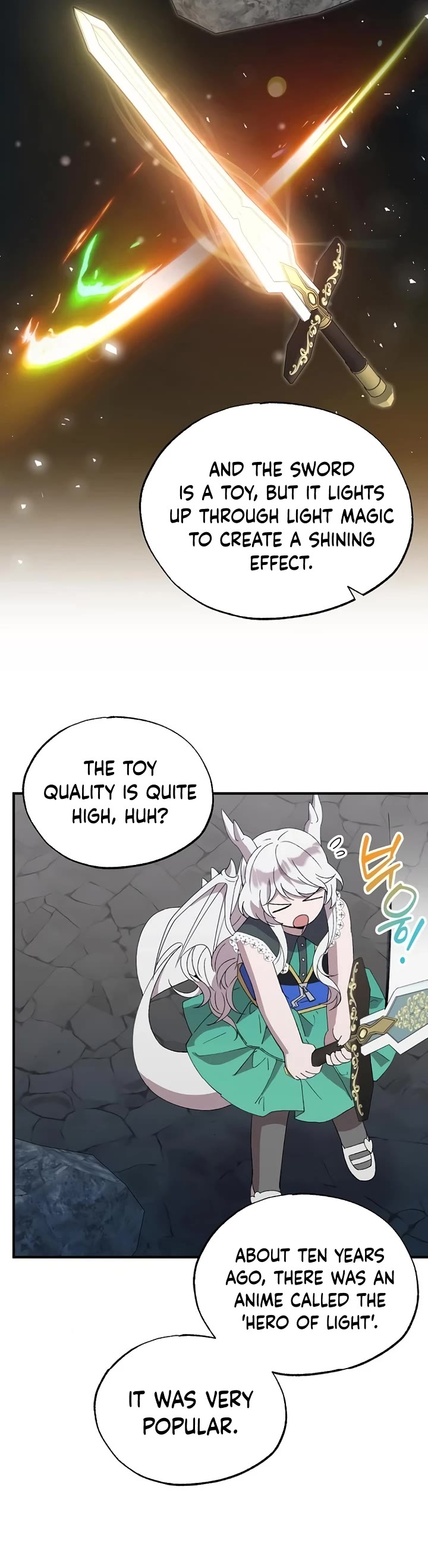 Magical Realm Shopkeeper Chapter 55 page 17 - Chapter 55