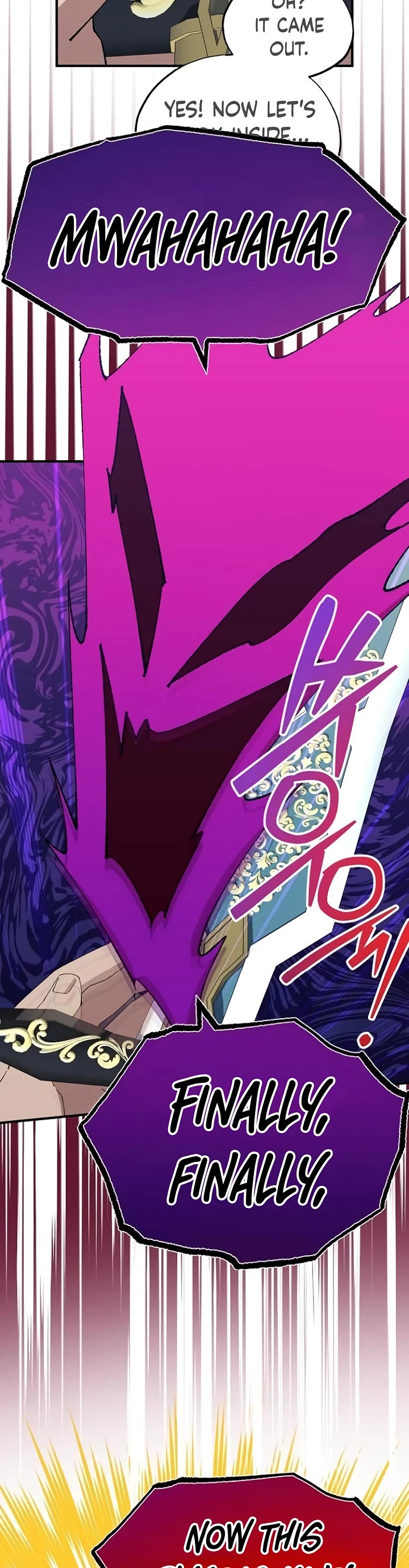 Magical Realm Shopkeeper Chapter 55 page 20 - Chapter 55