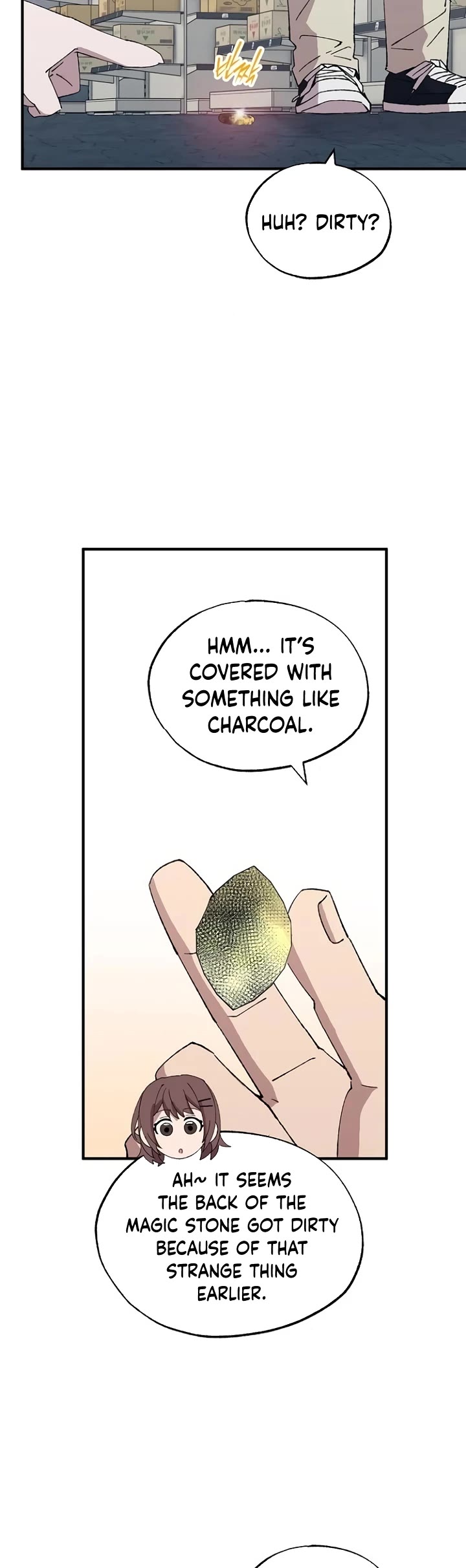 Magical Realm Shopkeeper Chapter 55 page 23 - Chapter 55