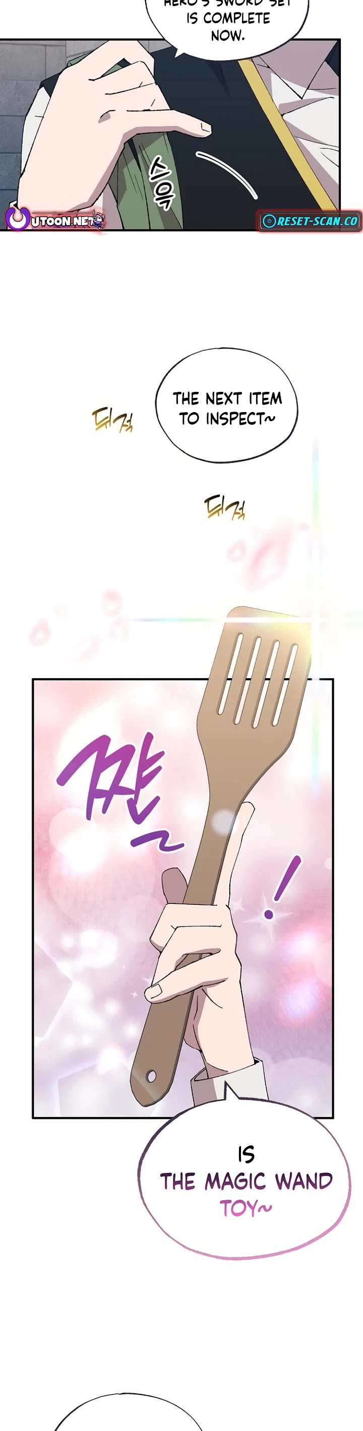 Magical Realm Shopkeeper Chapter 55 page 26 - Chapter 55