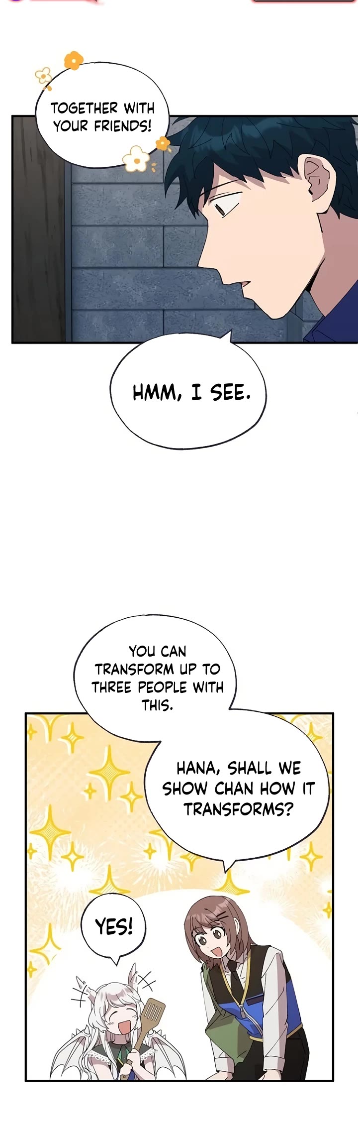 Magical Realm Shopkeeper Chapter 55 page 29 - Chapter 55