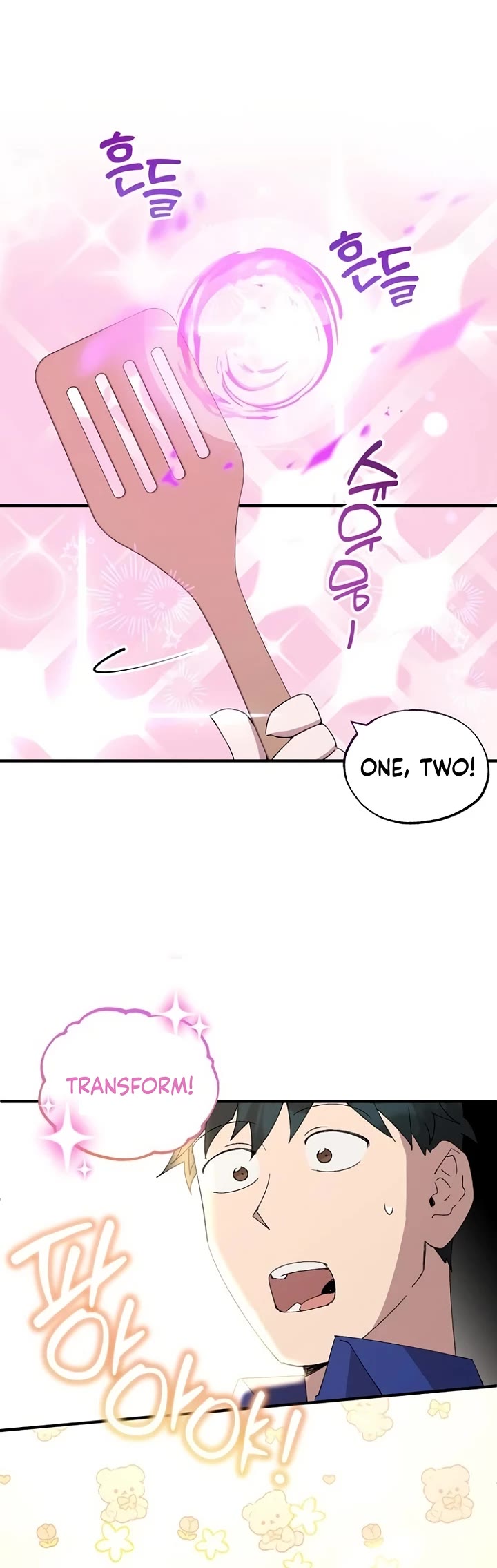 Magical Realm Shopkeeper Chapter 55 page 30 - Chapter 55